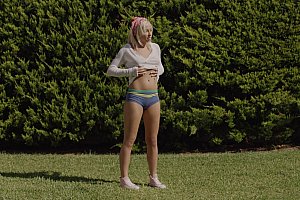 一级黄色片中国老太太